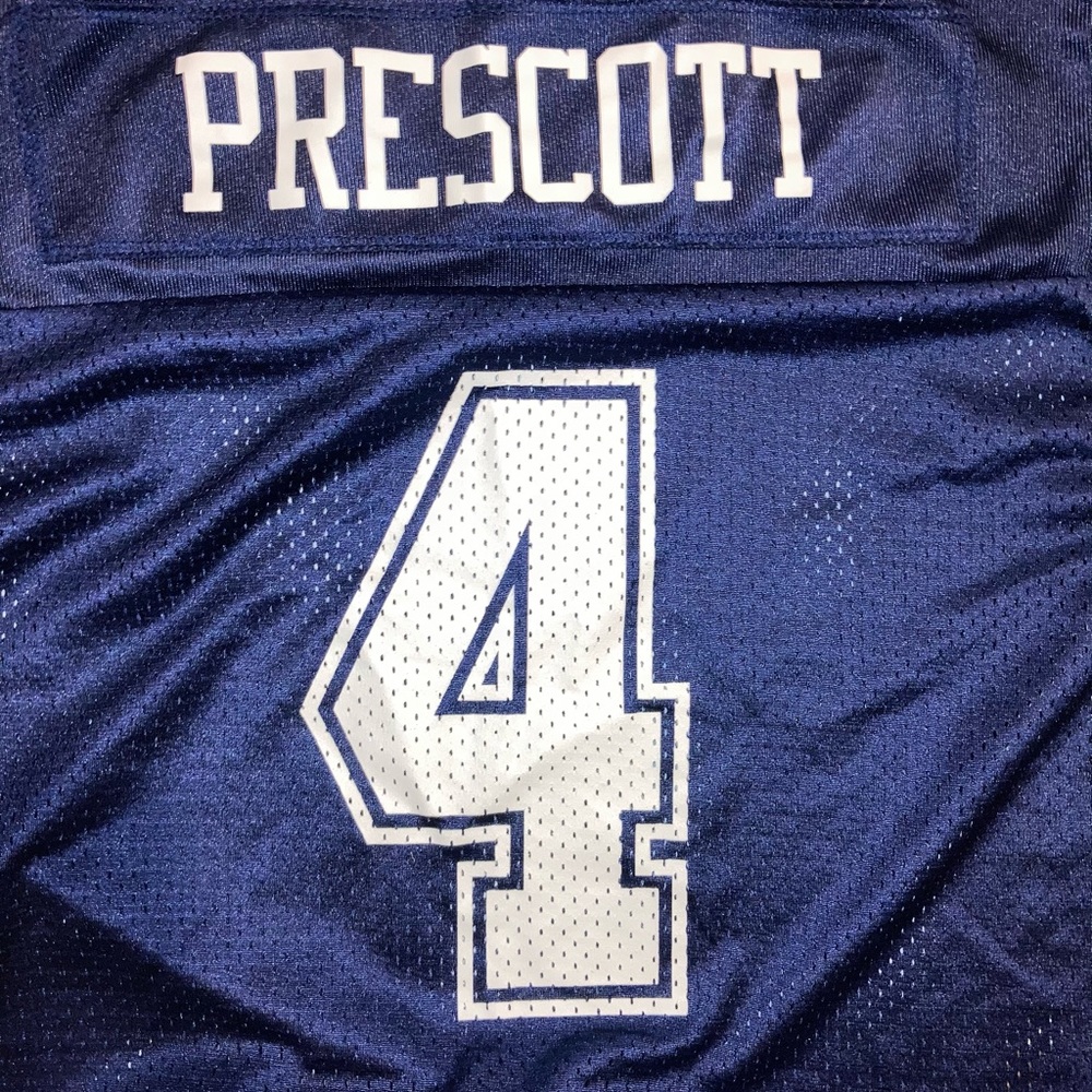 Dallas Cowboys Jersey
